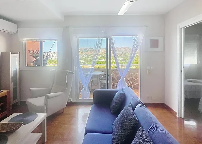 Appartamento Rooftop Sea View By South Costa *