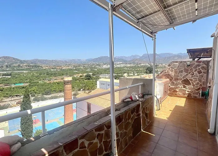 Appartamento Rooftop Sea View By South Costa *