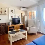 Rooftop Sea View By South Costa *