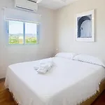 Rooftop Sea View By South Costa Apartament *