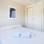 Rooftop Sea View By South Costa Apartment *