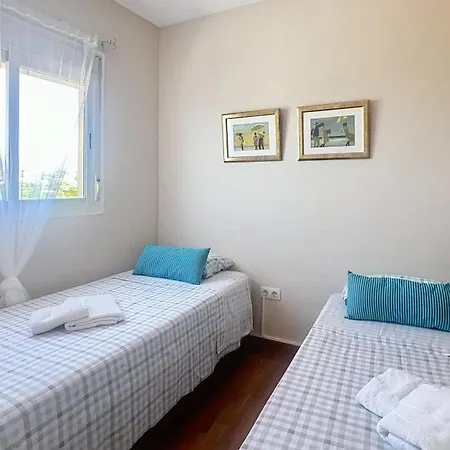 Apartamento Atico Terrazas - South Costa Nerja