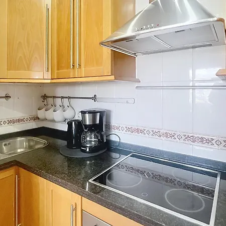 Atico Terrazas - South Costa Apartamento Nerja