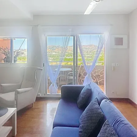 아파트 Rooftop Sea-view - South Costa, *