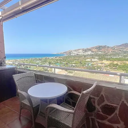 아파트 Rooftop Sea-view - South Costa, *