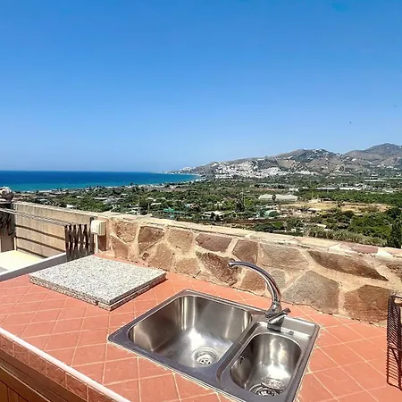 Apartamento Atico Terrazas - South Costa