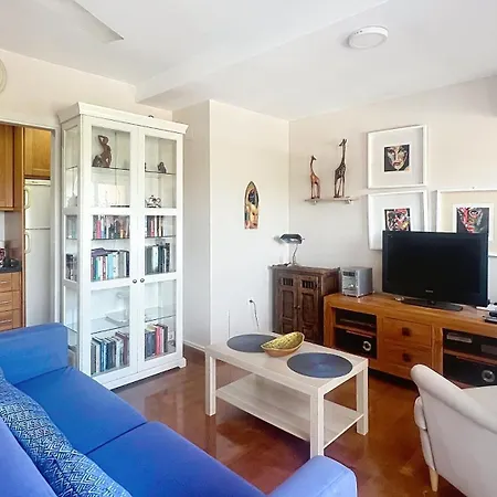 Atico Terrazas - South Costa Apartamento *