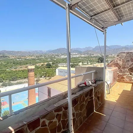 Apartamento Atico Terrazas - South Costa *