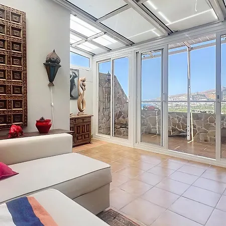 Atico Terrazas - South Costa Apartamento Nerja