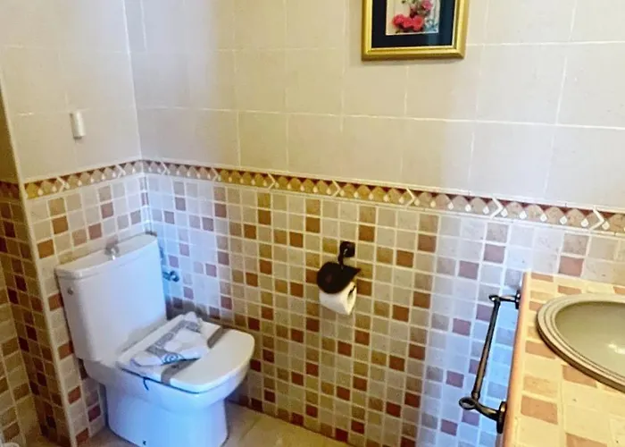 Rooftop Sea View By South Costa *