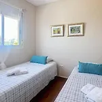 Appartamento Rooftop Sea View By South Costa Nerja
