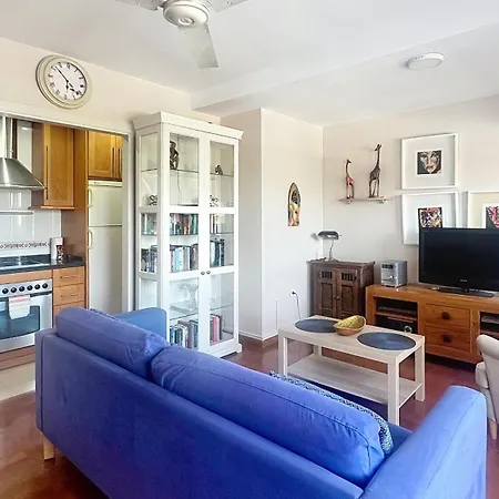 Apartament Rooftop Sea View By South Costa Nerja