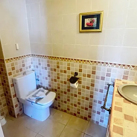 Rooftop Sea-view - South Costa, *