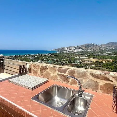 Διαμέρισμα Rooftop Sea-view - South Costa,