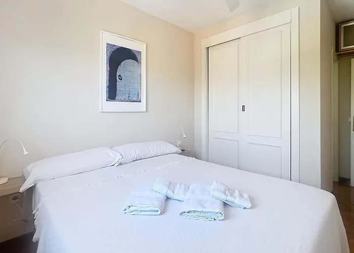 Rooftop Sea View By South Costa Apartament *