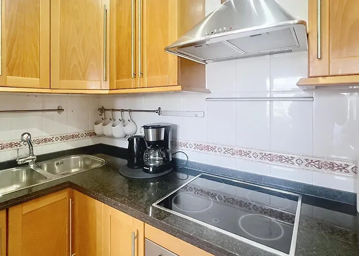 Rooftop Sea View By South Costa Apartament Nerja