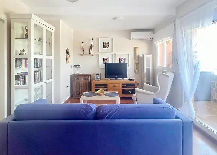 Apartament Rooftop Sea View By South Costa