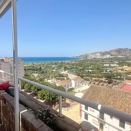 Rooftop Sea View By South Costa Nerja