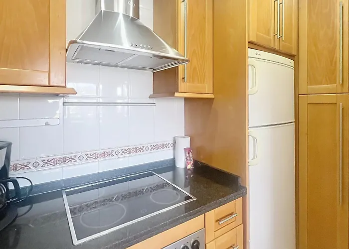 Rooftop Sea View By South Costa